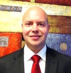 Jordan Paul, Executive Director, Moroccan American Center for Policy (MACP)