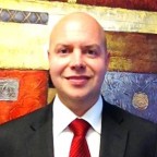 Jordan Paul, Executive Director, Moroccan American Center for Policy