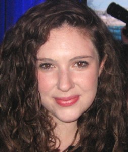 Jordana Merran, Director of Media, Moroccan American Center