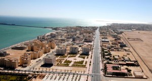 Bustling Dakhla — where the Sahara meets the Sea — is a center of commerce, culture, and tourism in Morocco’s southern provinces.  MOTM