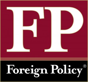 FP Foreign Policy