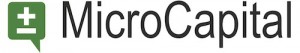 MicroCapital Logo