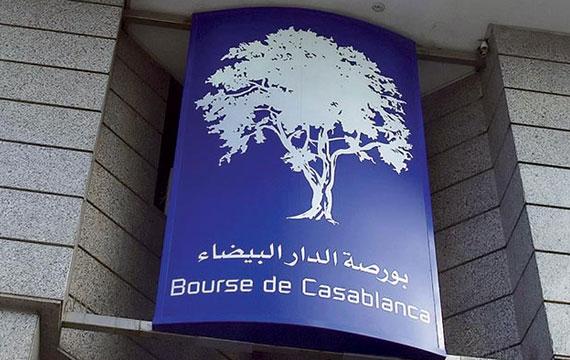 Casablanca Stock Exchange