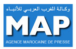 MAP logo
