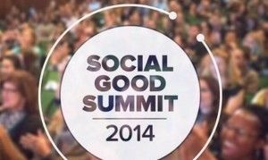 Social-good-summit