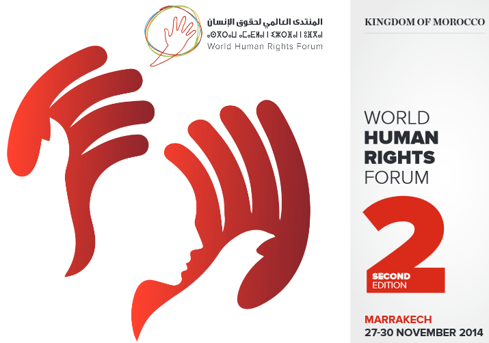 world human rights forum big