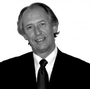 Robert M. Holley, Senior Policy Adviser, MACP