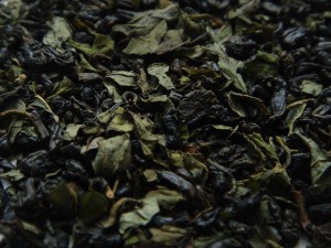 mint green tea. Photo: archangeli