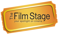 the film stage