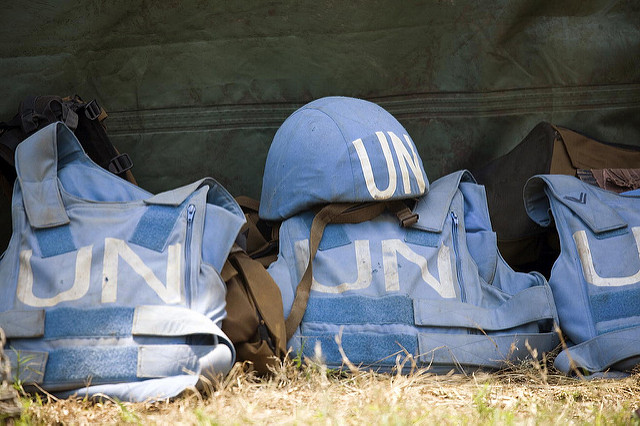 Photo: United Nations